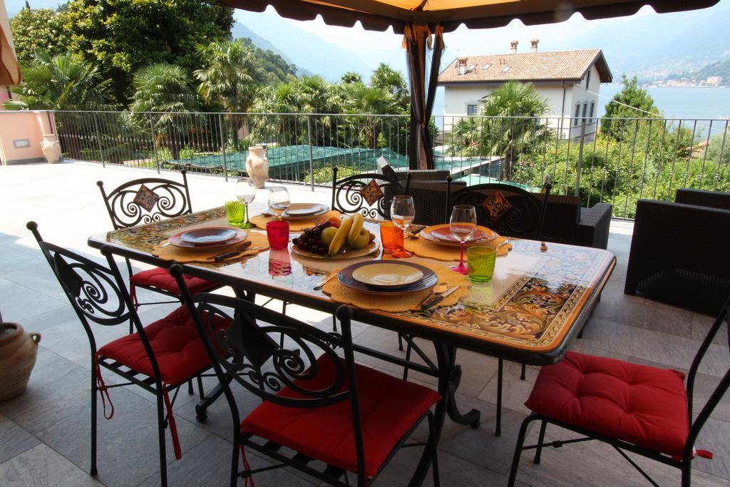 Pitel House Bellagio Apartment Екстериор снимка