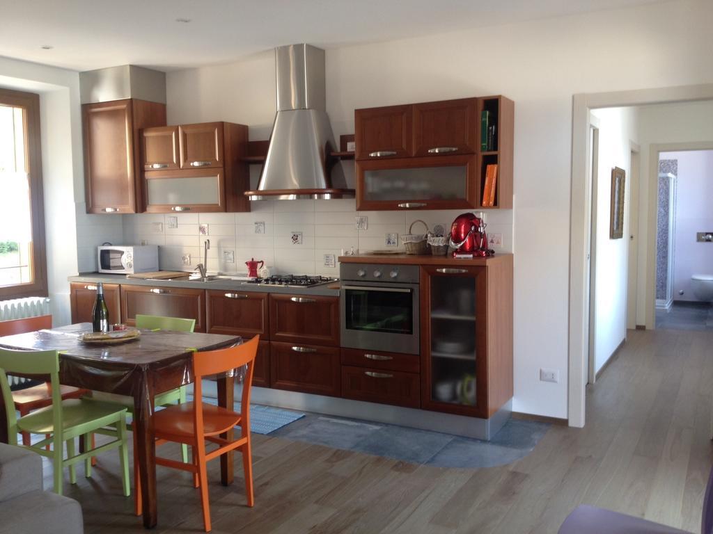 Pitel House Bellagio Apartment Стая снимка