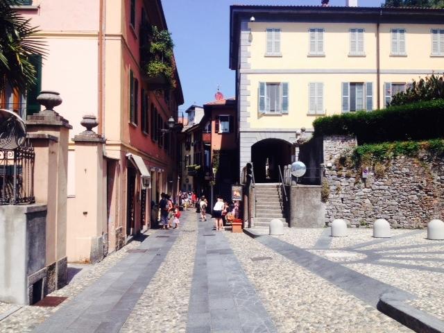 Pitel House Bellagio Apartment Стая снимка