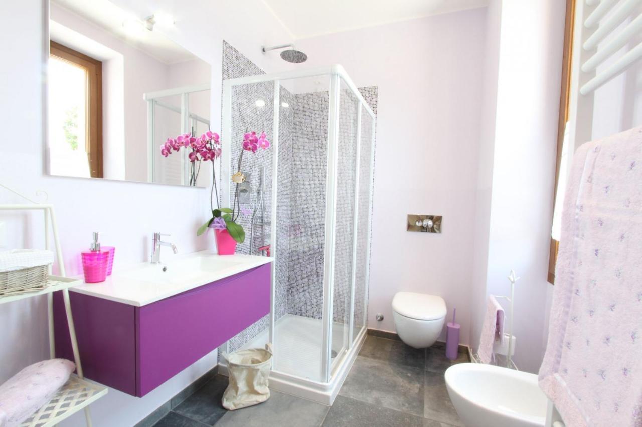 Pitel House Bellagio Apartment Екстериор снимка