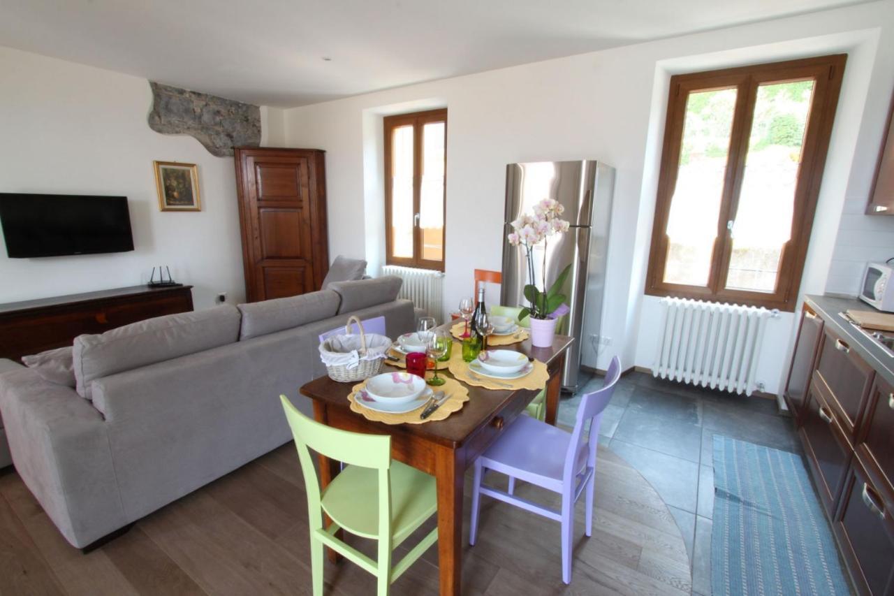 Pitel House Bellagio Apartment Екстериор снимка