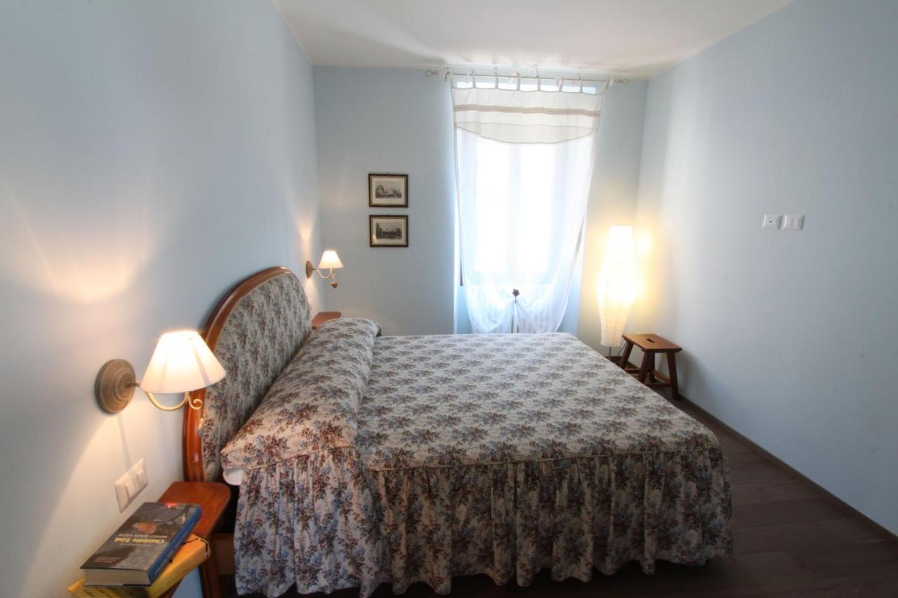 Pitel House Bellagio Apartment Екстериор снимка