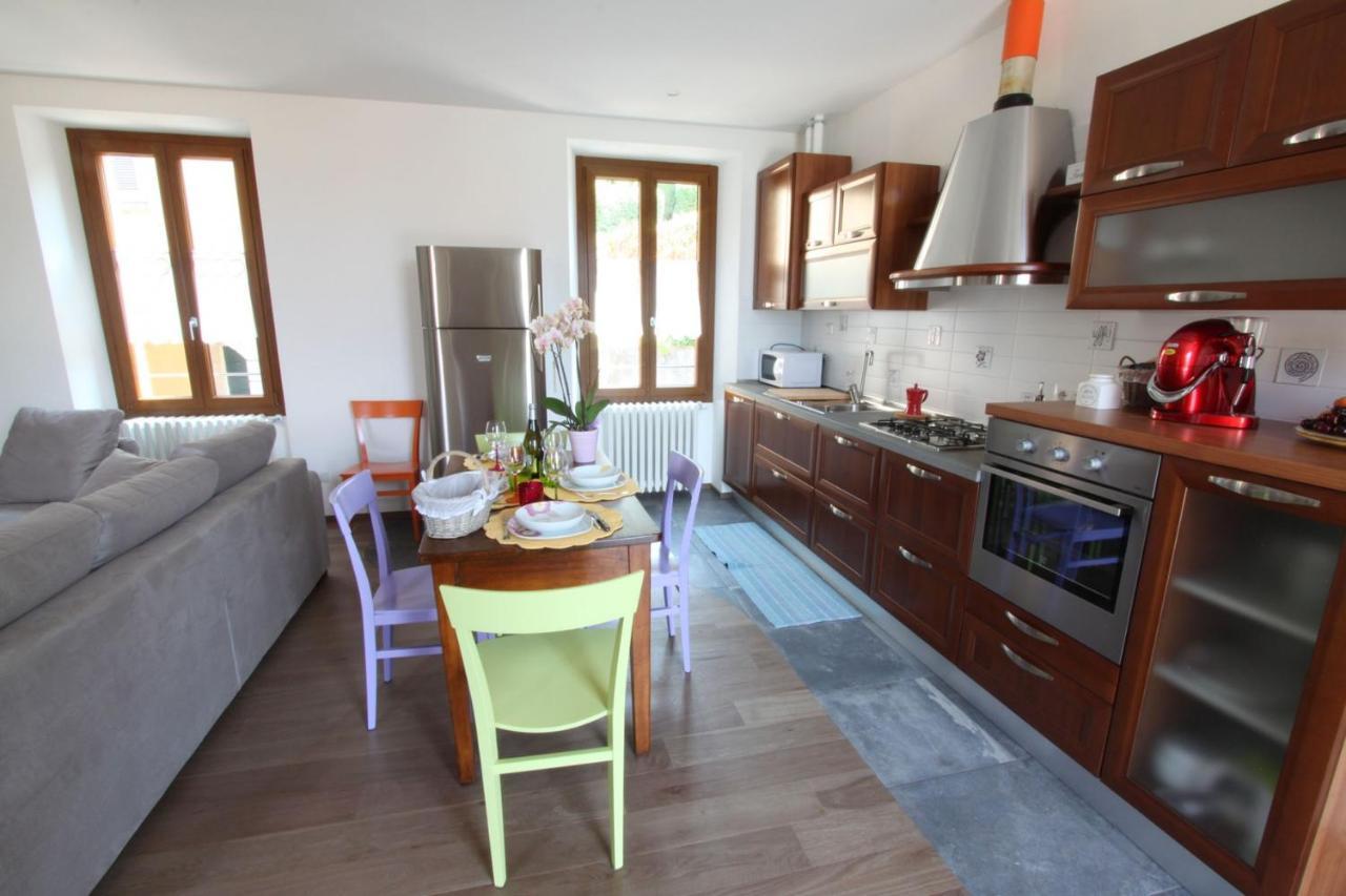 Pitel House Bellagio Apartment Екстериор снимка