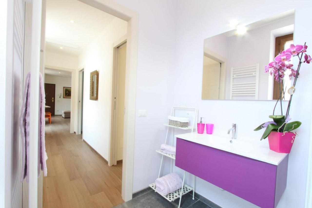 Pitel House Bellagio Apartment Екстериор снимка