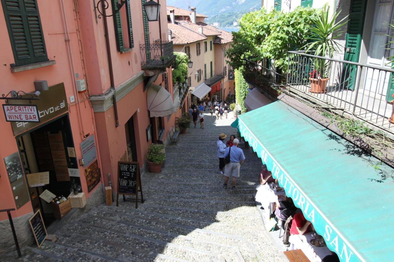 Pitel House Bellagio Apartment Екстериор снимка