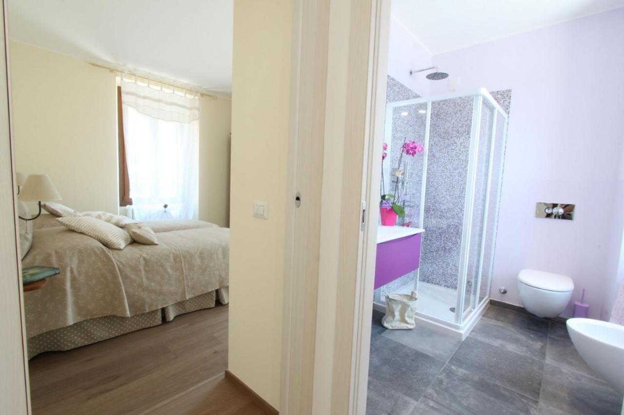 Pitel House Bellagio Apartment Екстериор снимка