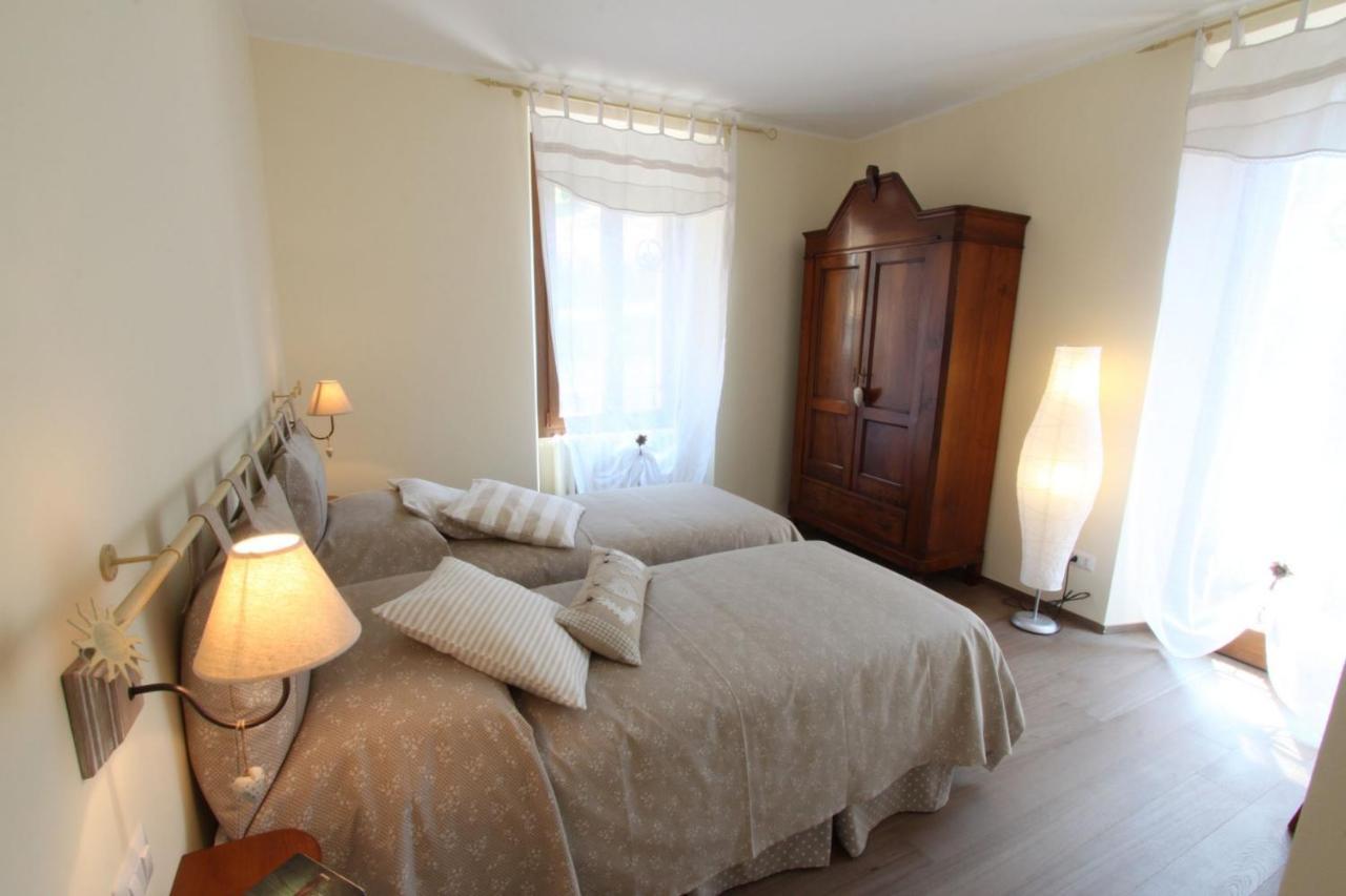 Pitel House Bellagio Apartment Екстериор снимка