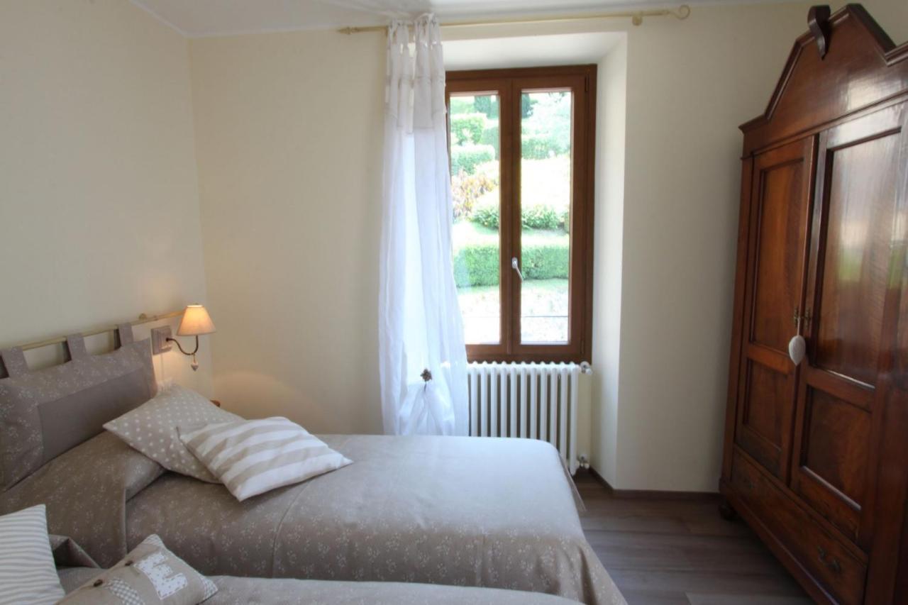 Pitel House Bellagio Apartment Екстериор снимка