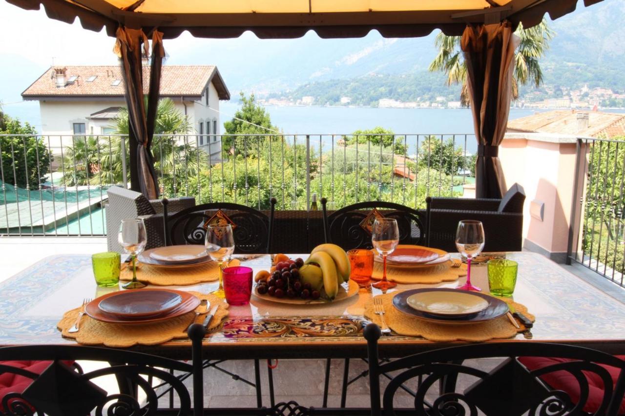 Pitel House Bellagio Apartment Екстериор снимка