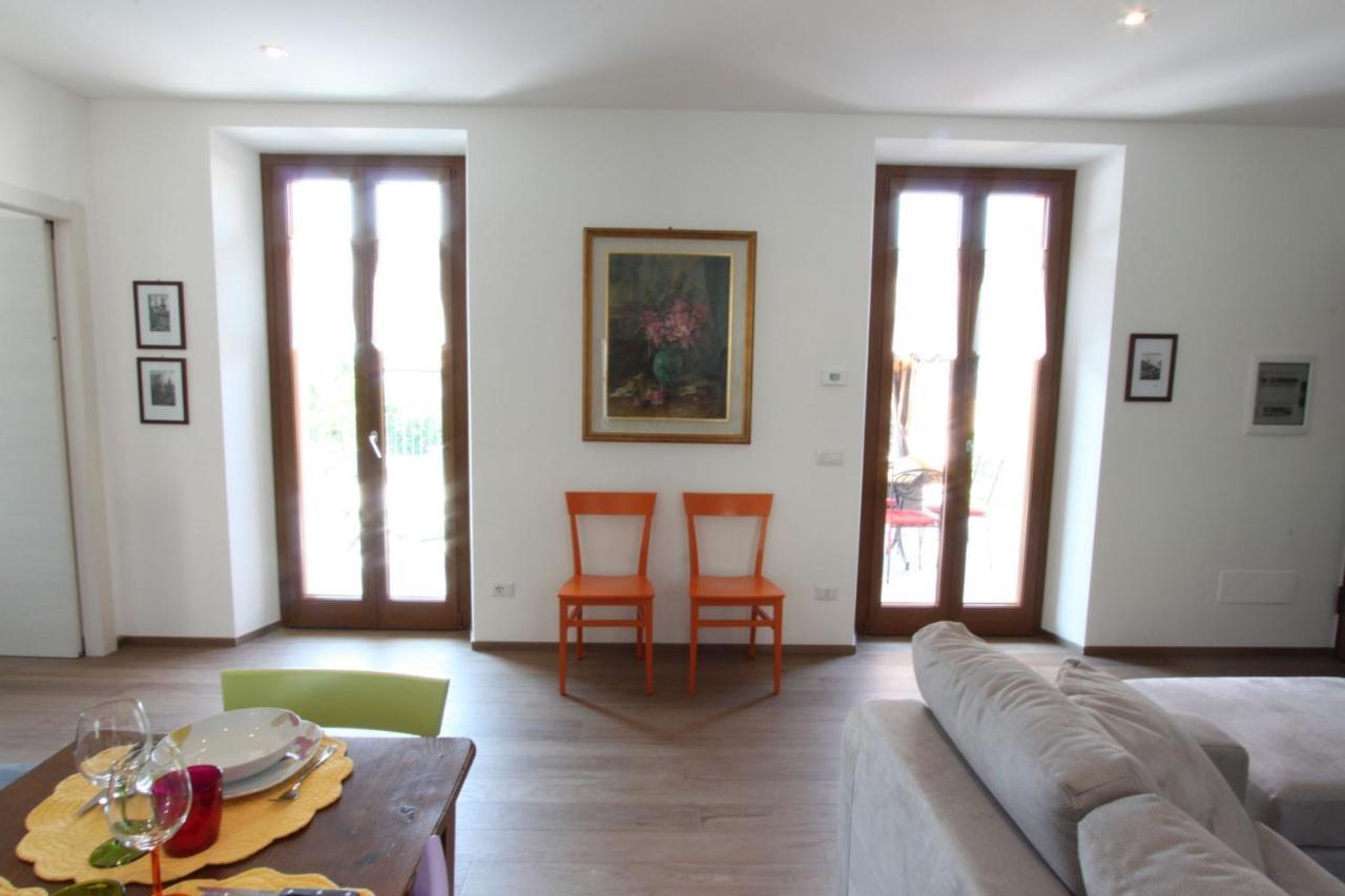 Pitel House Bellagio Apartment Екстериор снимка